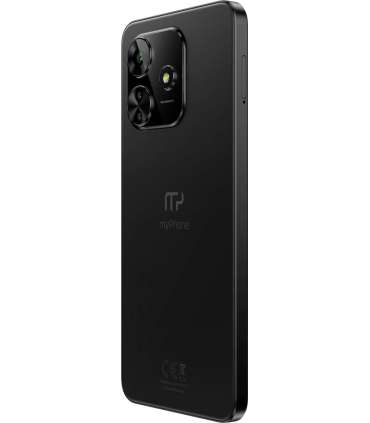 MyPhone N23 Plus Cosmic Black