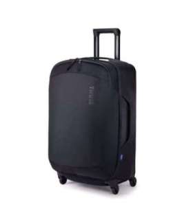 Thule 5049 Subterra 2 checked spinner black