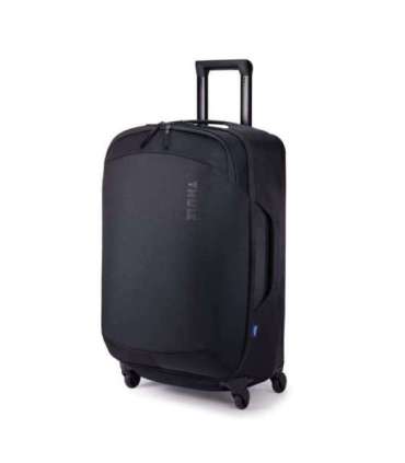 Thule 5049 Subterra 2 checked spinner black