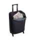 Thule 5049 Subterra 2 checked spinner black