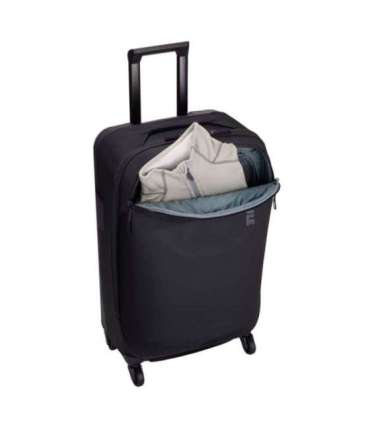 Thule 5049 Subterra 2 checked spinner black