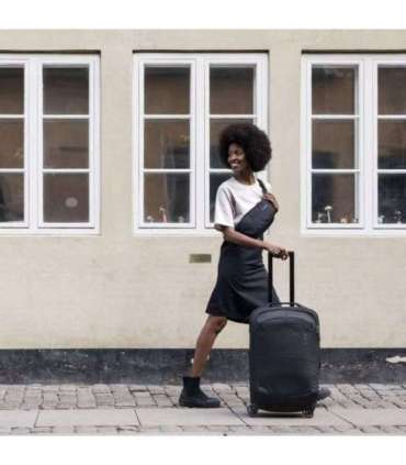 Thule 5049 Subterra 2 checked spinner black