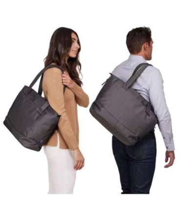 Thule 5053 Subterra 2 Tote Bag Vetiver Gray