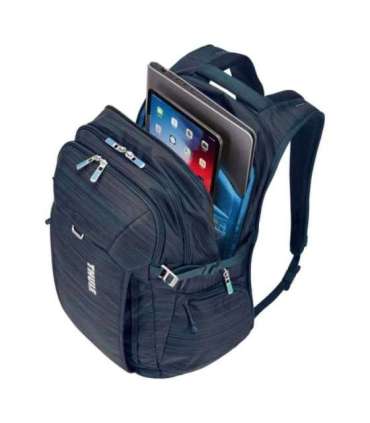 Thule 5355 Construct Backpack 28L CONBP-216 Carbon Blue