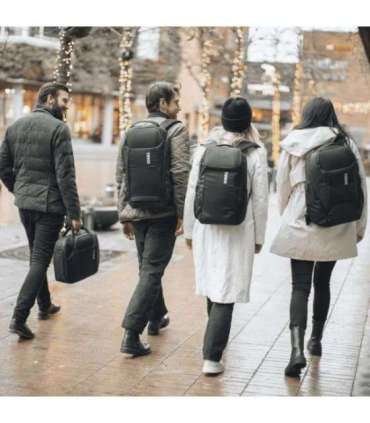 Thule 5380 Accent Backpack 20L TACBP-2115 Black