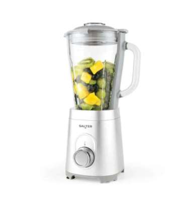 Salter EK5531MMSVDE Aspen Glass Jug Blender