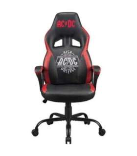 Subsonic Original Gaming Seat AC/DC