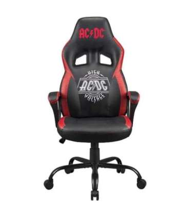 Subsonic Original Gaming Seat AC/DC