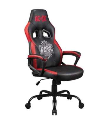 Subsonic Original Gaming Seat AC/DC