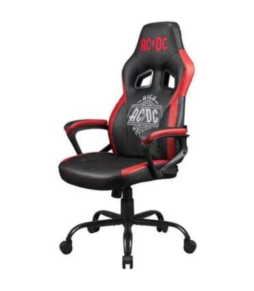 Subsonic Original Gaming Seat AC/DC