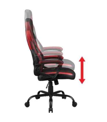 Subsonic Original Gaming Seat AC/DC