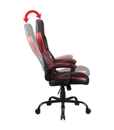 Subsonic Original Gaming Seat AC/DC
