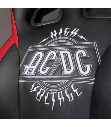 Subsonic Original Gaming Seat AC/DC
