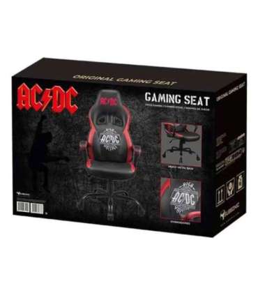Subsonic Original Gaming Seat AC/DC