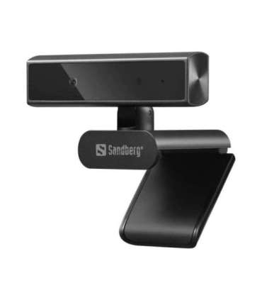 Sandberg 134-43 Face-ID Webcam Mini