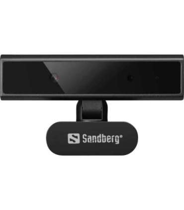 Sandberg 134-43 Face-ID Webcam Mini