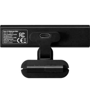 Sandberg 134-43 Face-ID Webcam Mini