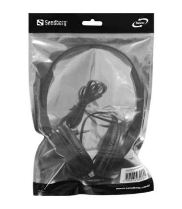 Sandberg 325-30 Saver MiniJack HeadPhoneTravel