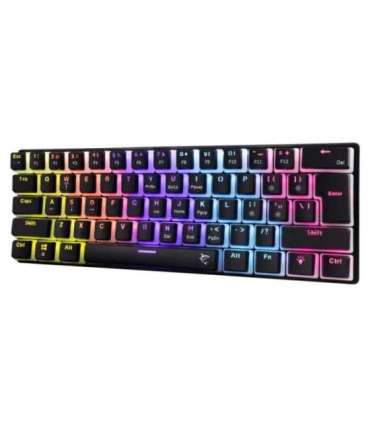 White Shark GK-2202 Ashiko-2 Black/Red US