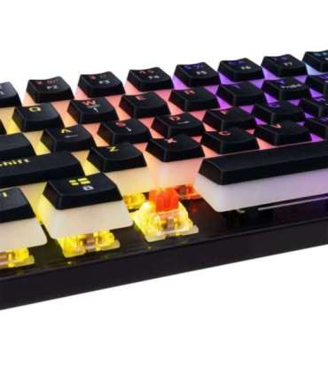 White Shark GK-2202 Ashiko-2 Black/Red US