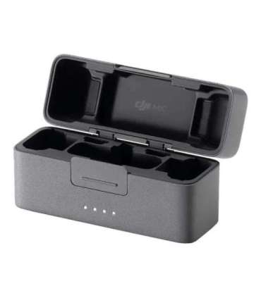 Charging case for DJI Mic 2