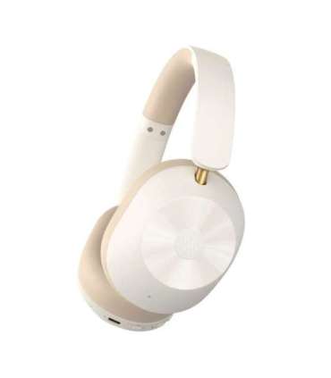 OneOdio A5 ANC wireless headphones (white)