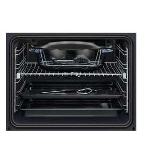 Oven AEG TR7PB731SB