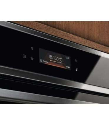 Oven ELECTROLUX EOE8P38X