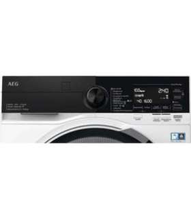 Washer-Dryer AEG LWR98165NXE