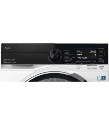 Washer-Dryer AEG LWR98165NXE