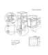Oven AEG TB8SB73ZAB