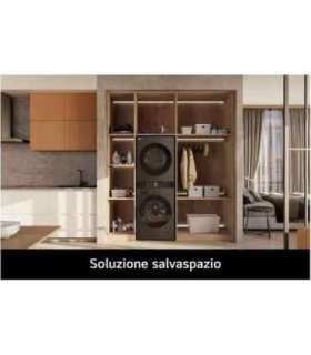 Washer-Dryer LG WT1210BBF