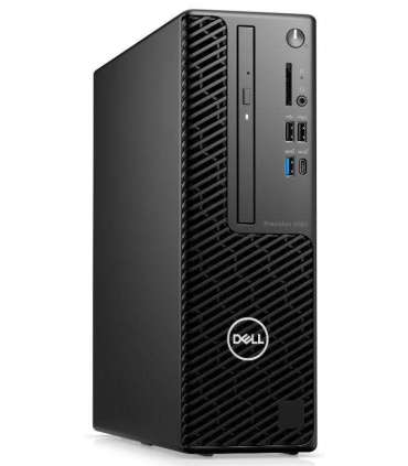 PC|DELL|Precision|3460|Business|SFF|CPU Core i7|i7-14700|2100 MHz|RAM 16GB|DDR5|5600 MHz|SSD 512GB|Graphics card Integrated Grap
