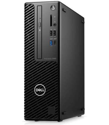 PC|DELL|Precision|3460|Business|SFF|CPU Core i7|i7-14700|2100 MHz|RAM 16GB|DDR5|5600 MHz|SSD 512GB|Graphics card Integrated Grap
