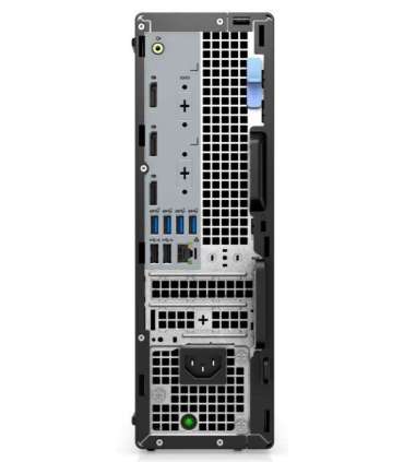 PC|DELL|Precision|3460|Business|SFF|CPU Core i7|i7-14700|2100 MHz|RAM 16GB|DDR5|5600 MHz|SSD 512GB|Graphics card Integrated Grap