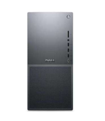 PC|DELL|Tower Plus|EBT2250|Business|Desktop|CPU Core Ultra|u7-265|2400 MHz|RAM 32GB|SSD 1TB|Graphics card NVIDIA GeForce RTX 406
