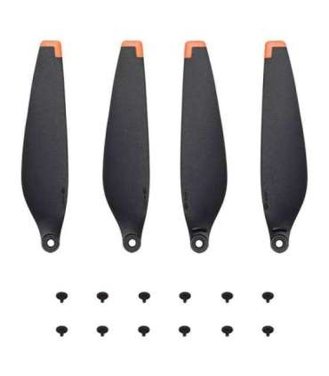 Śmigła DJI Mini 3 Pro / Mini 4 Pro