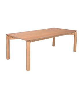 Diivanilaud GARDENIA 120x60xH45cm, tamm