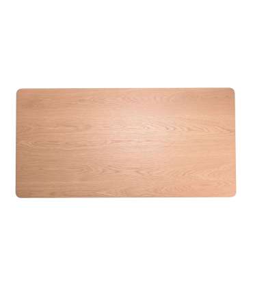 Diivanilaud GARDENIA 120x60xH45cm, tamm