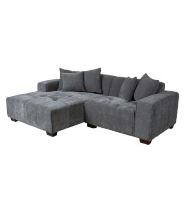 Nurgadiivan DAHLIA VN 322x162/96xH74cm, hall