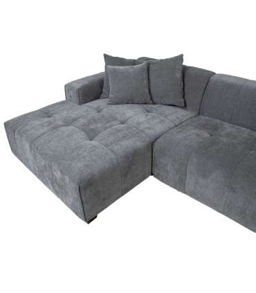 Nurgadiivan DAHLIA VN 322x162/96xH74cm, hall