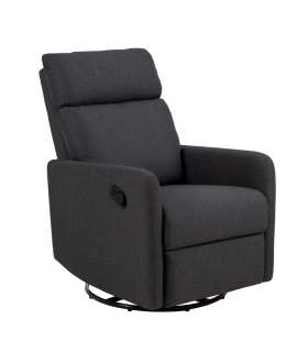 Tugitool recliner MIKKELI, hall