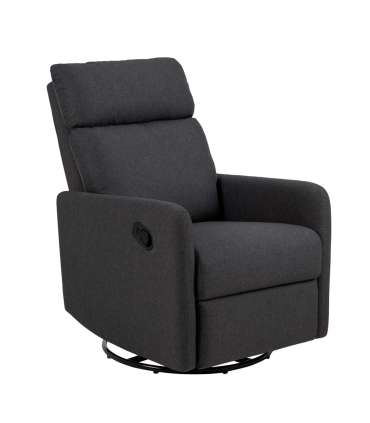 Tugitool recliner MIKKELI, hall