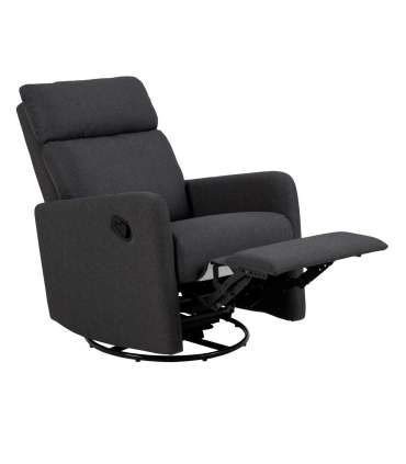 Tugitool recliner MIKKELI, hall
