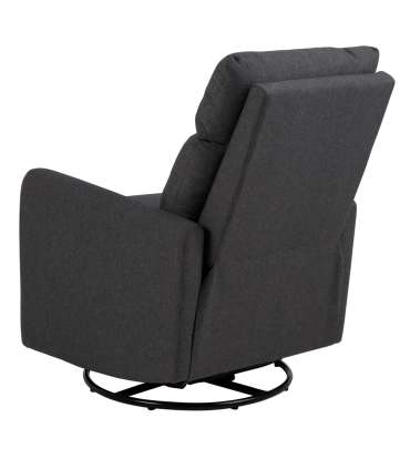 Tugitool recliner MIKKELI, hall