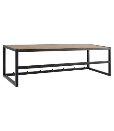 Seinanagi SEAFORD 77x28xH22cm, tamm