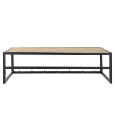 Seinanagi SEAFORD 77x28xH22cm, tamm