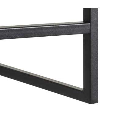 Seinanagi SEAFORD 77x28xH22cm, tamm