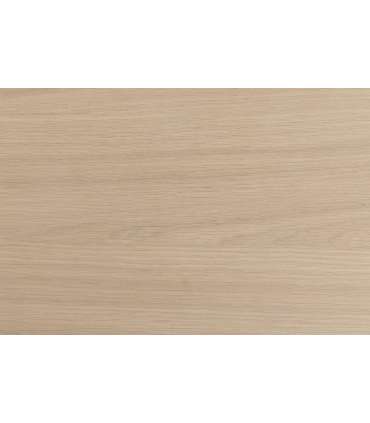 Riiul BRAIDWOOD 86x30xH160cm, valge