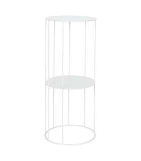 Lillepostament DEIA STAND L D28xH70cm, h